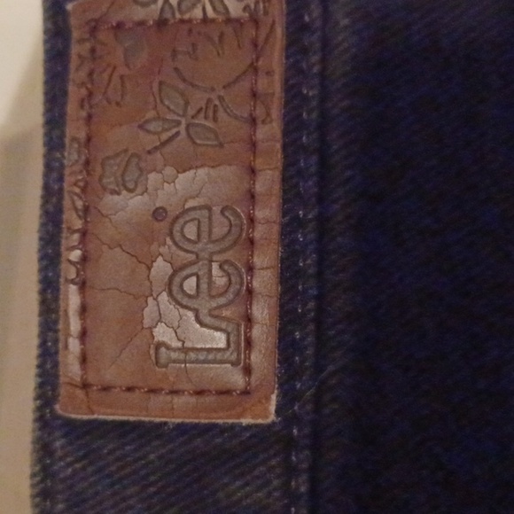 💙🏍Black Straight-Leg Jeans - Picture 8 of 14